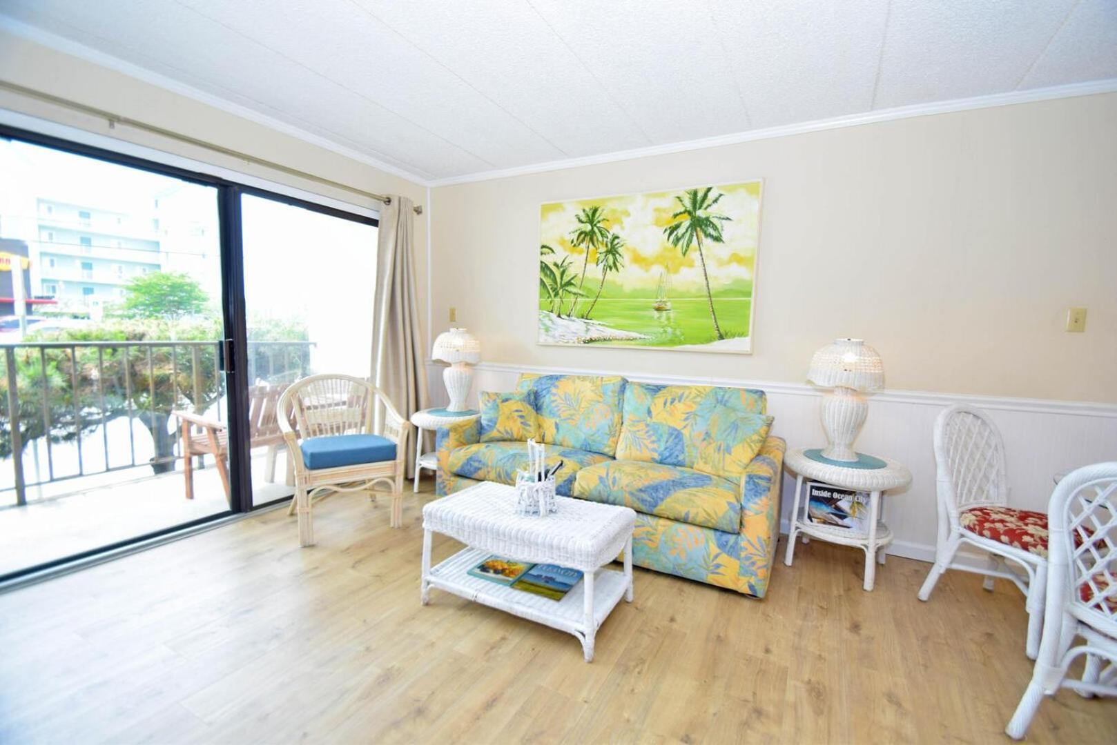 Shore Lea 102 โอเชียนซิตี้ ภายนอก รูปภาพ